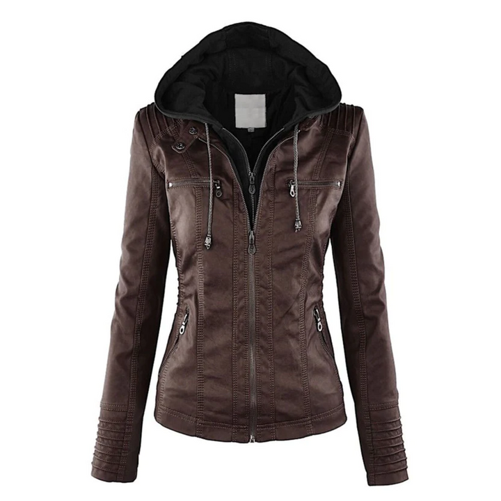 Ysolde Coat