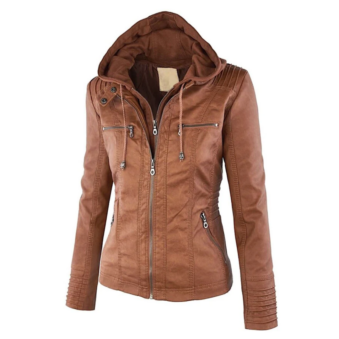 Ysolde Coat