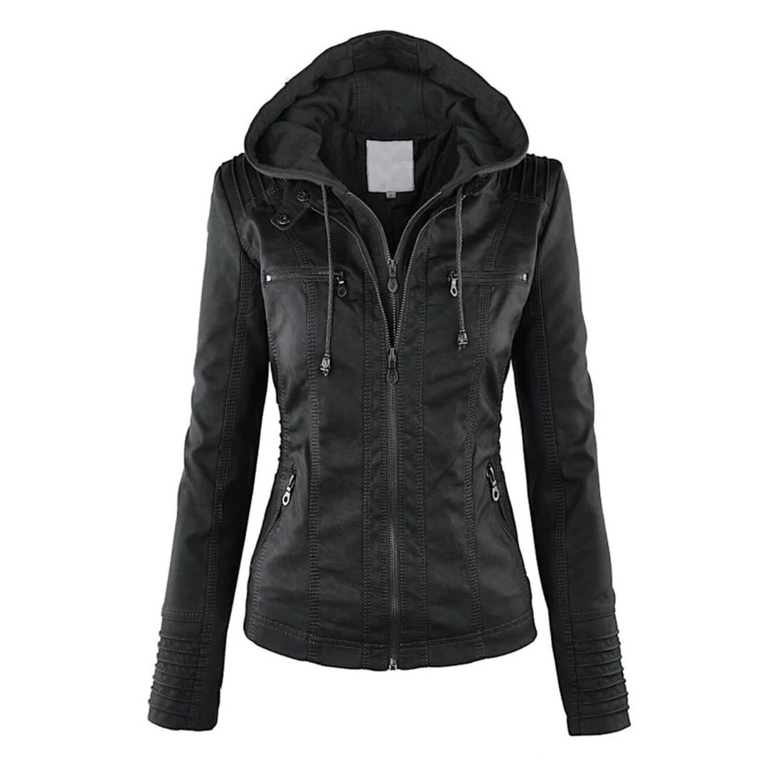 Ysolde Coat