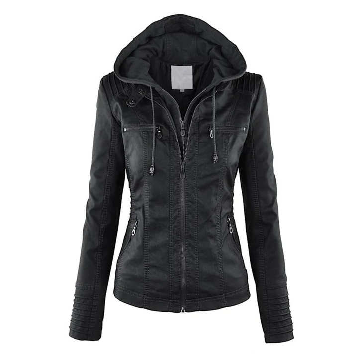 Ysolde Coat