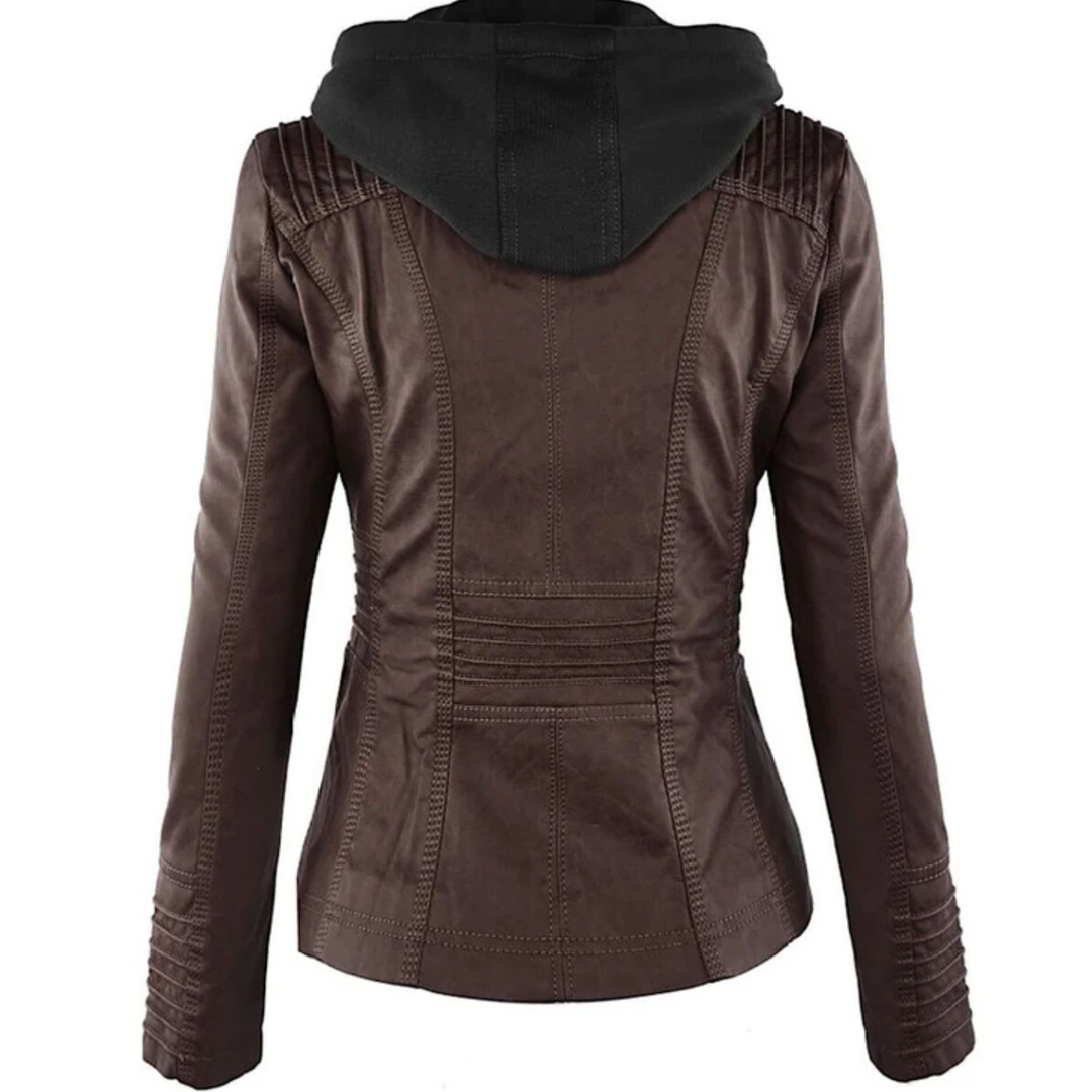 Ysolde Coat