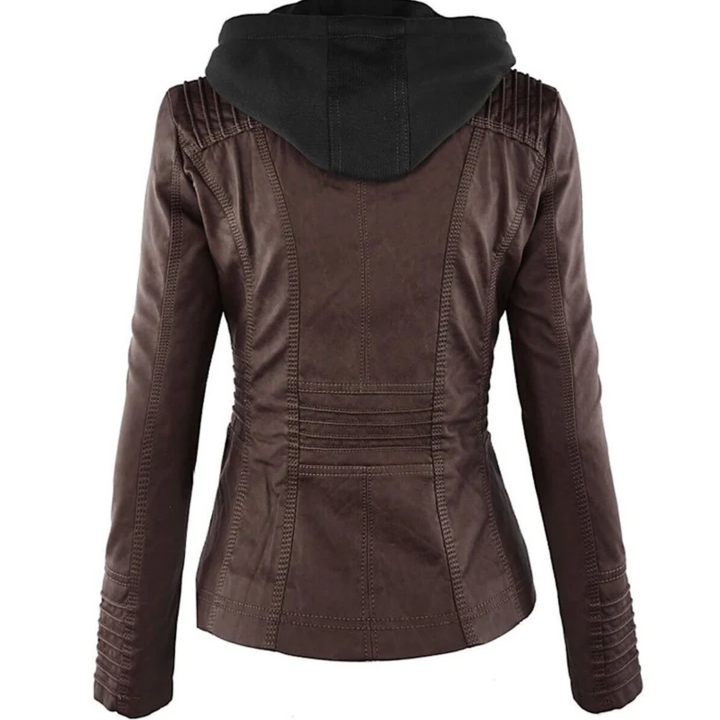Ysolde Coat