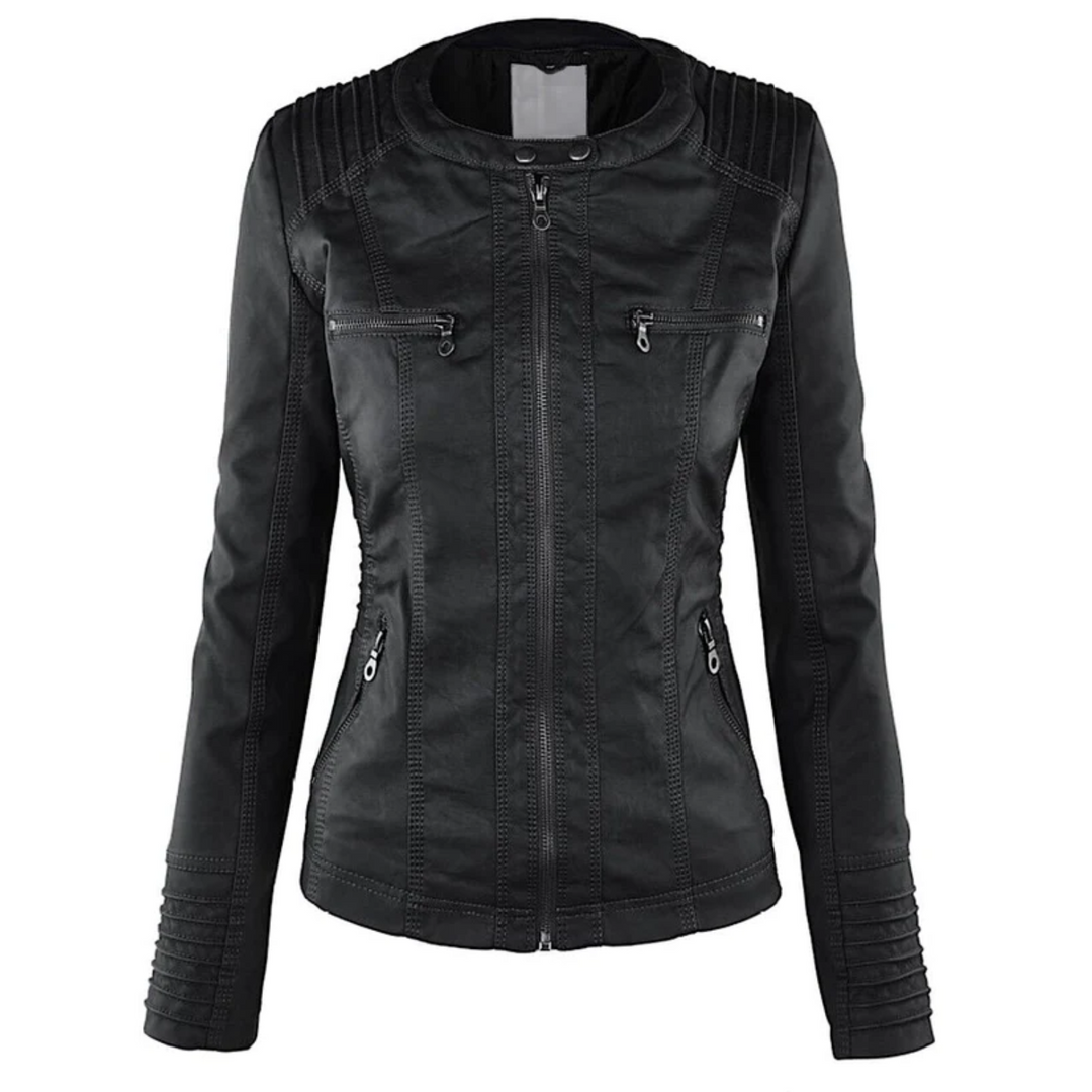 Ysolde Coat