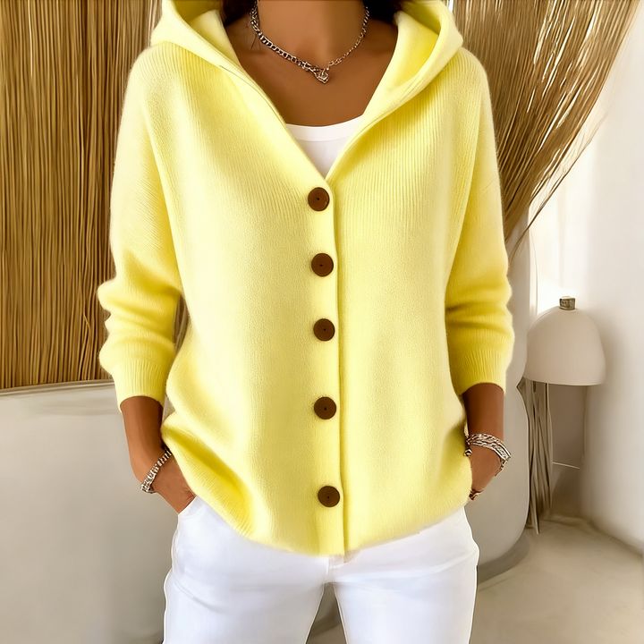 Sorina Knit Sweater