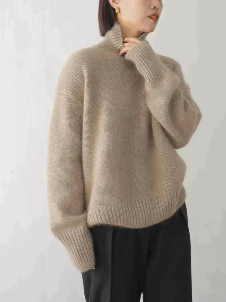 Isaboll Knit Sweater
