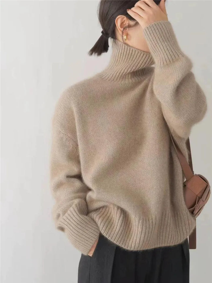 Isaboll Knit Sweater