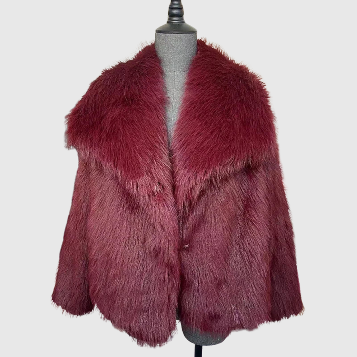 Charnotte Coat