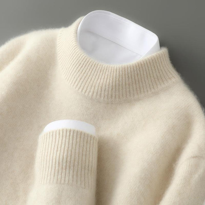 Arlington Knit Sweater