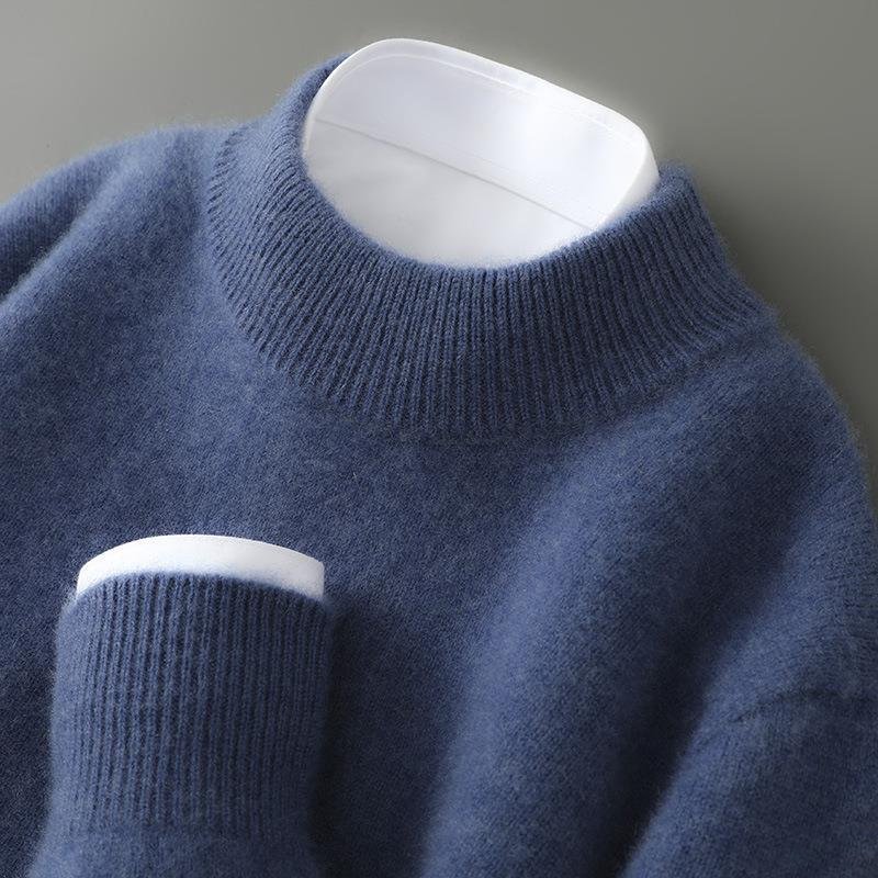 Arlington Knit Sweater