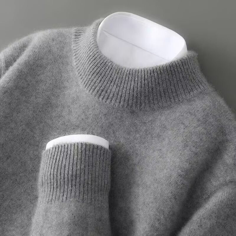 Arlington Knit Sweater