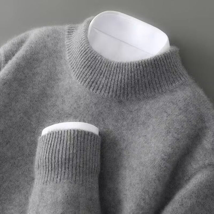 Arlington Knit Sweater