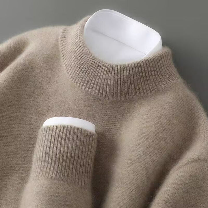 Arlington Knit Sweater