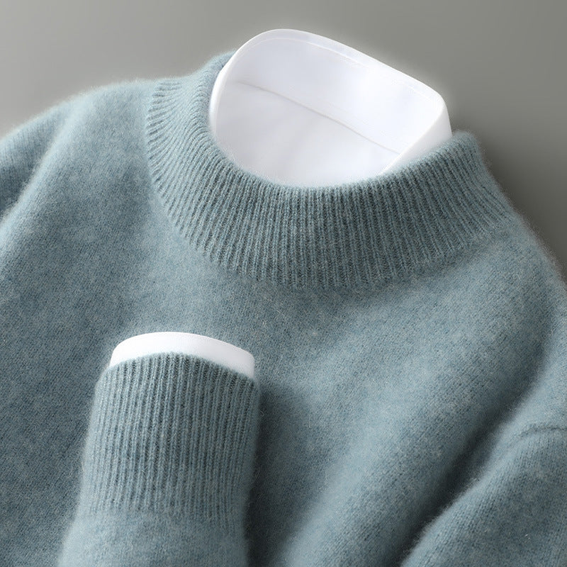 Arlington Knit Sweater