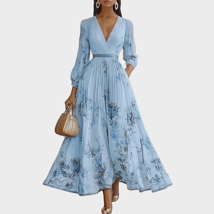 Rowella Winter Dress
