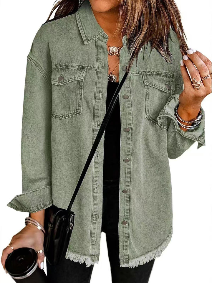 Elithia Coat