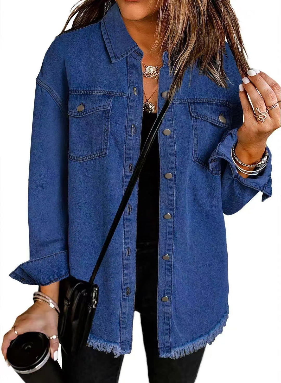 Elithia Coat