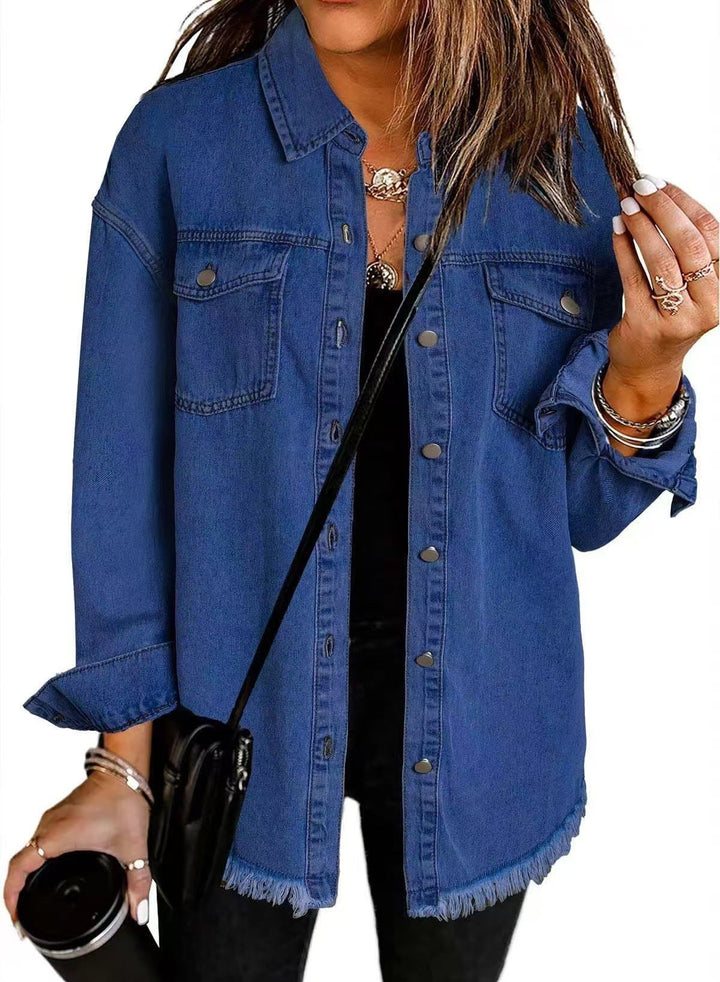 Elithia Coat