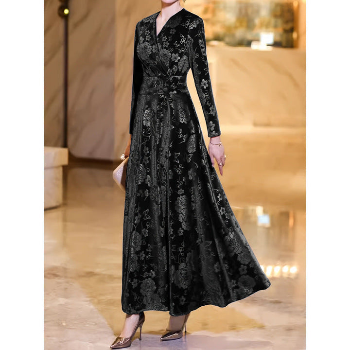 Tamsin Winter Dress