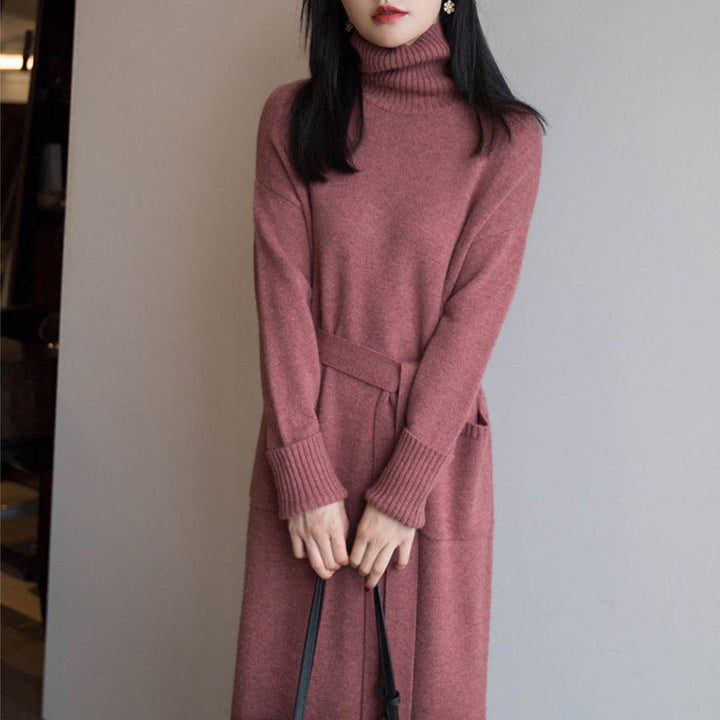 Genna Dress