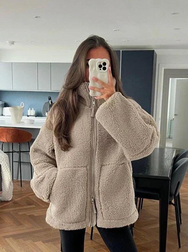 Araminta Coat