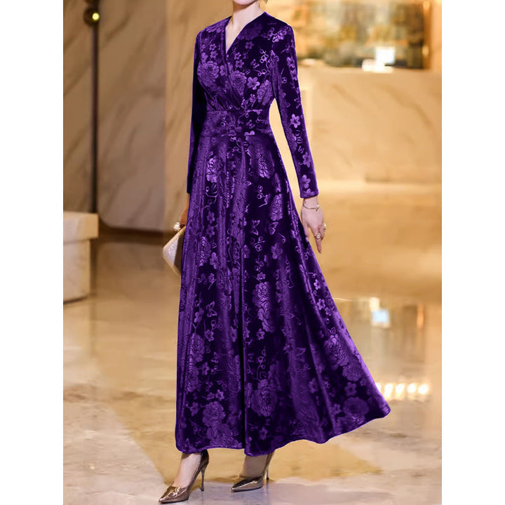 Tamsin Winter Dress