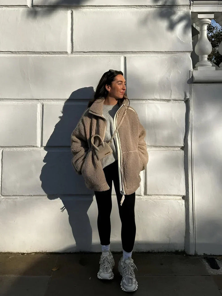 Araminta Coat