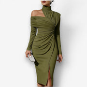 OLIVE GREEN