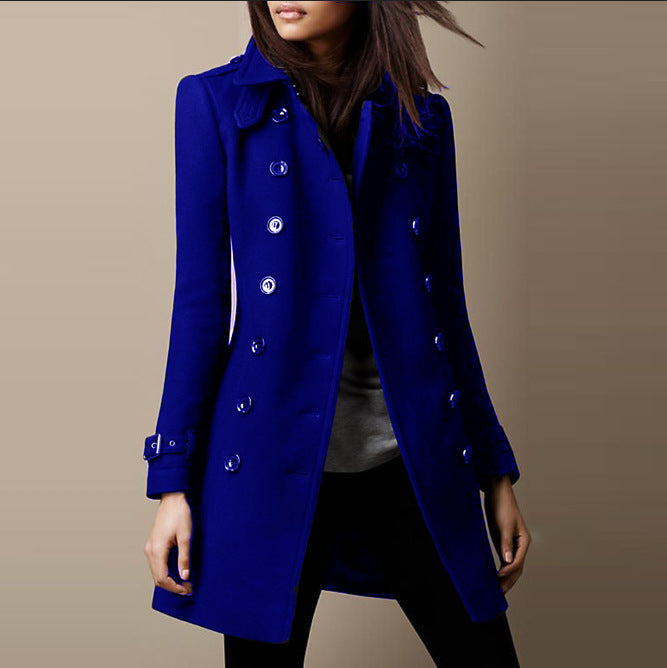 Maude Coat