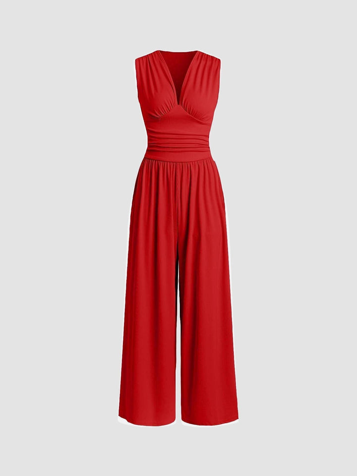 Charity Jumpsuit