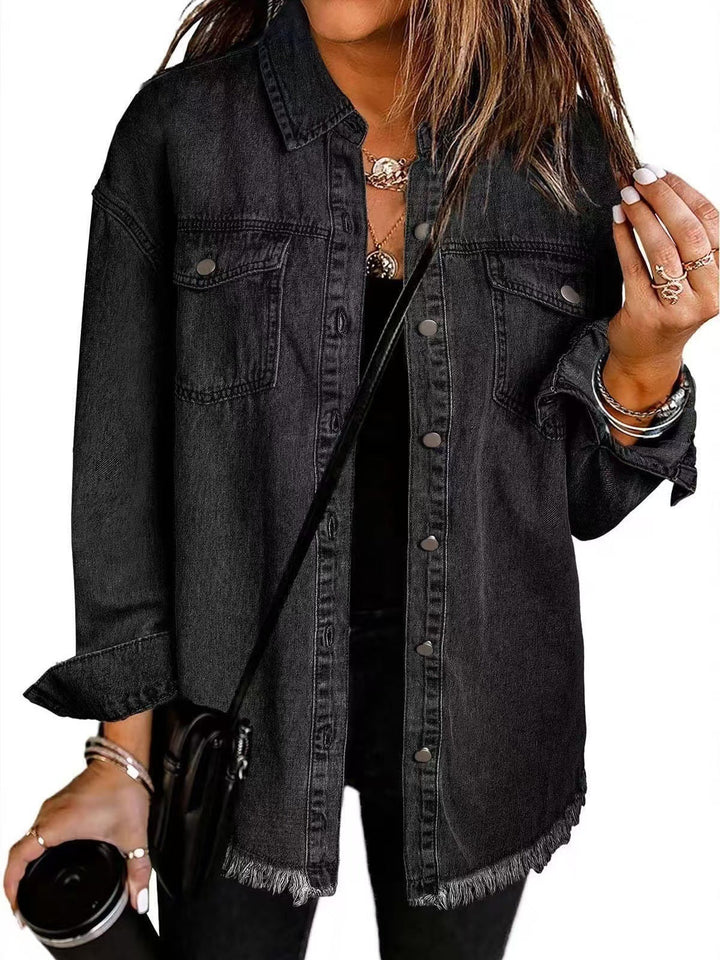 Elithia Coat