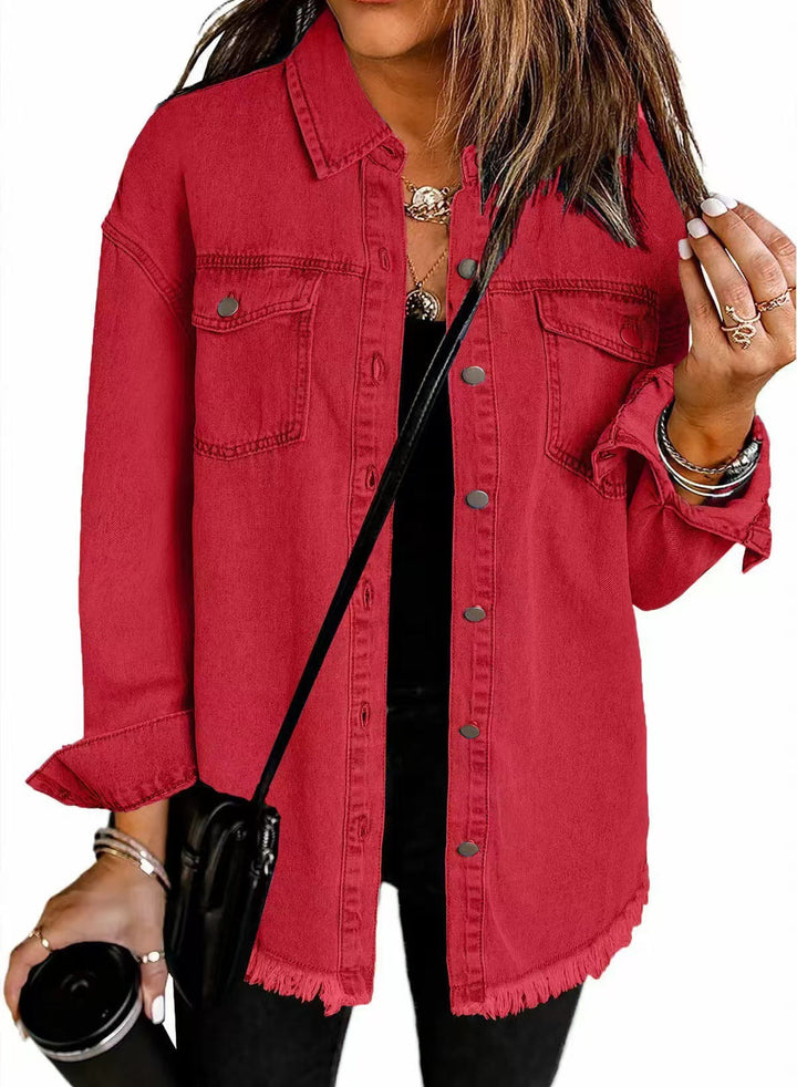 Elithia Coat