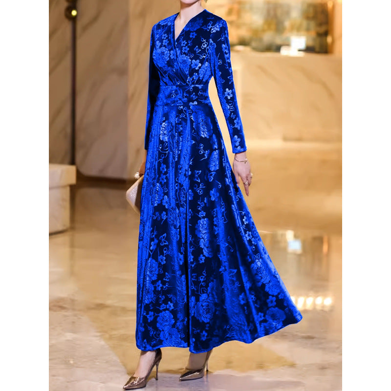 Tamsin Winter Dress