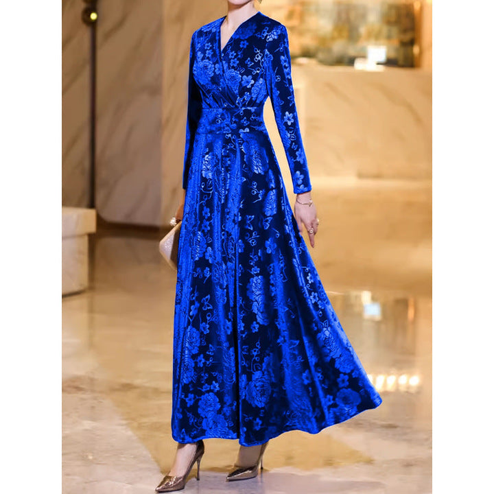 Tamsin Winter Dress