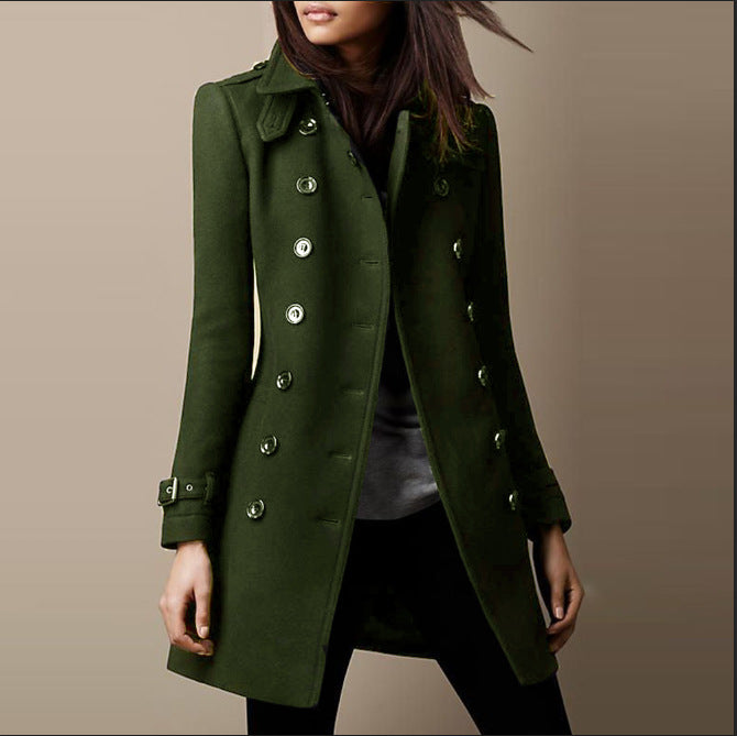 Maude Coat
