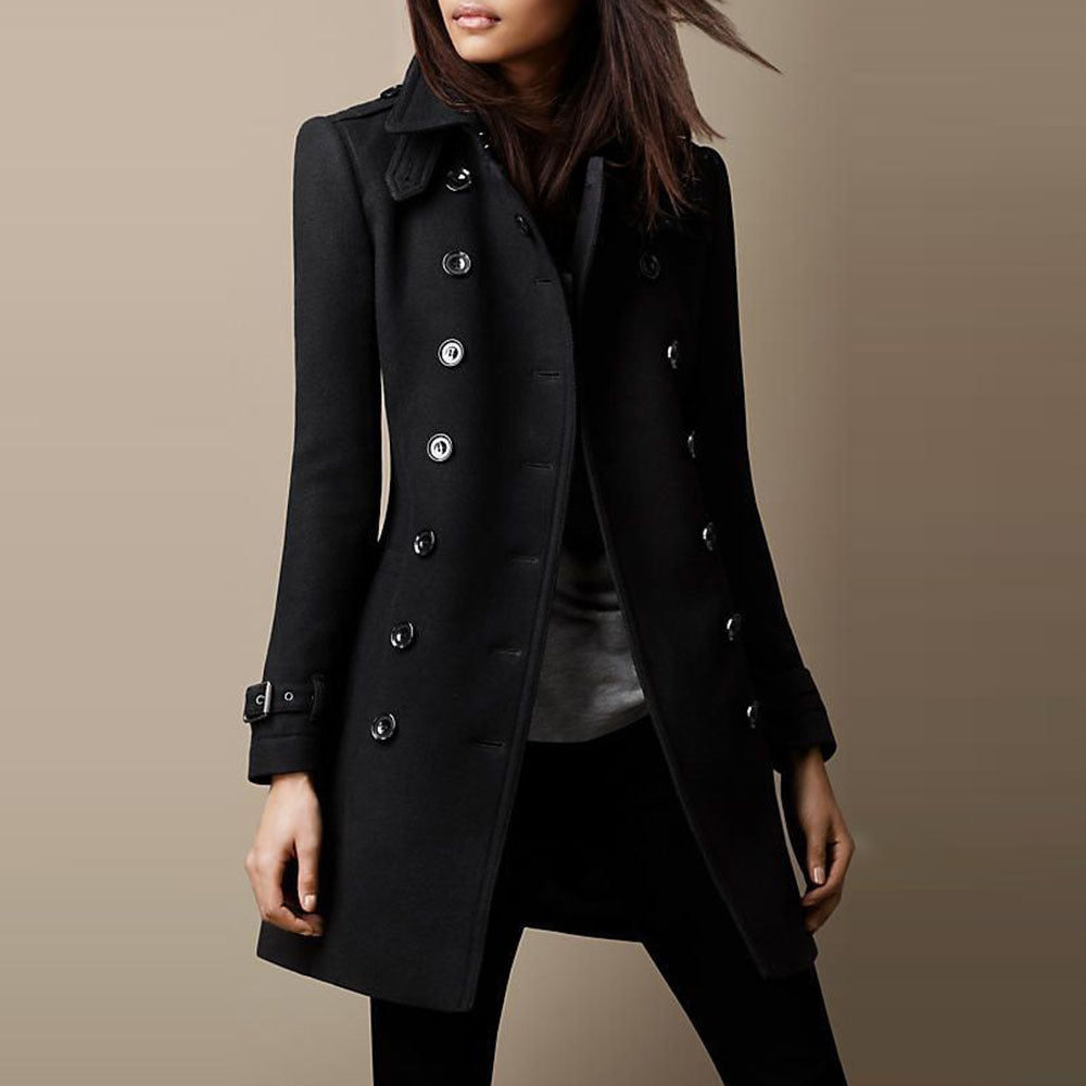 Maude Coat