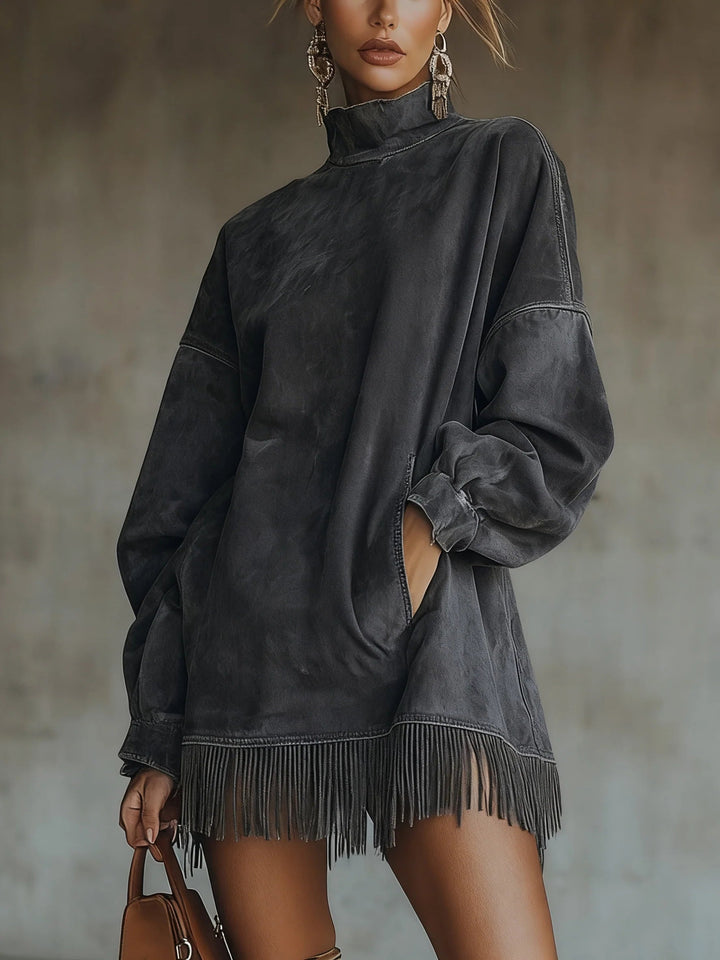 Sheril Winter Dress