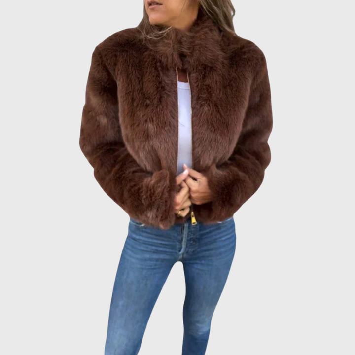 Ameline Coat