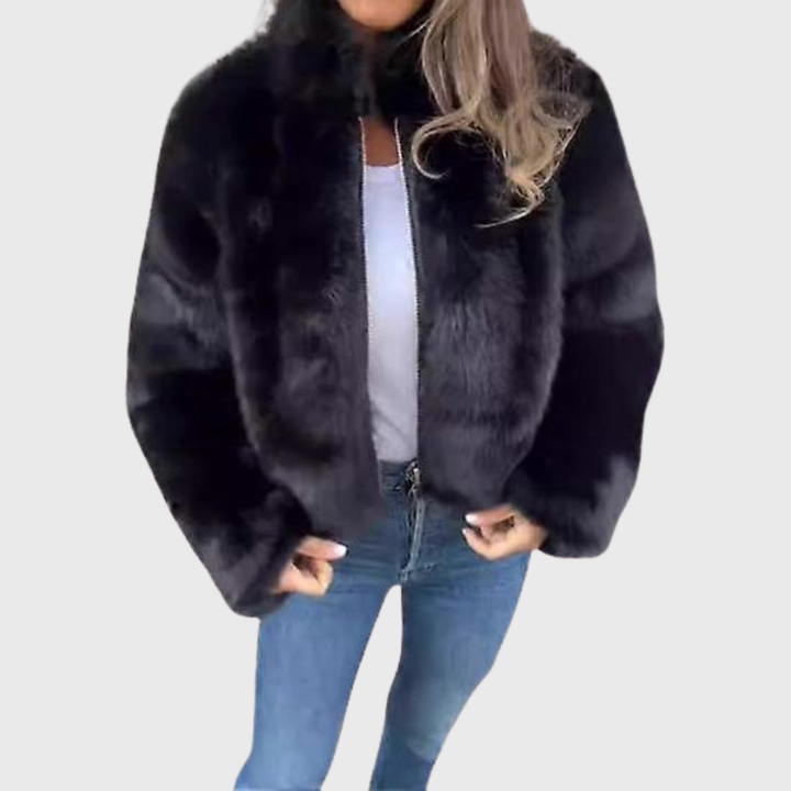 Ameline Coat