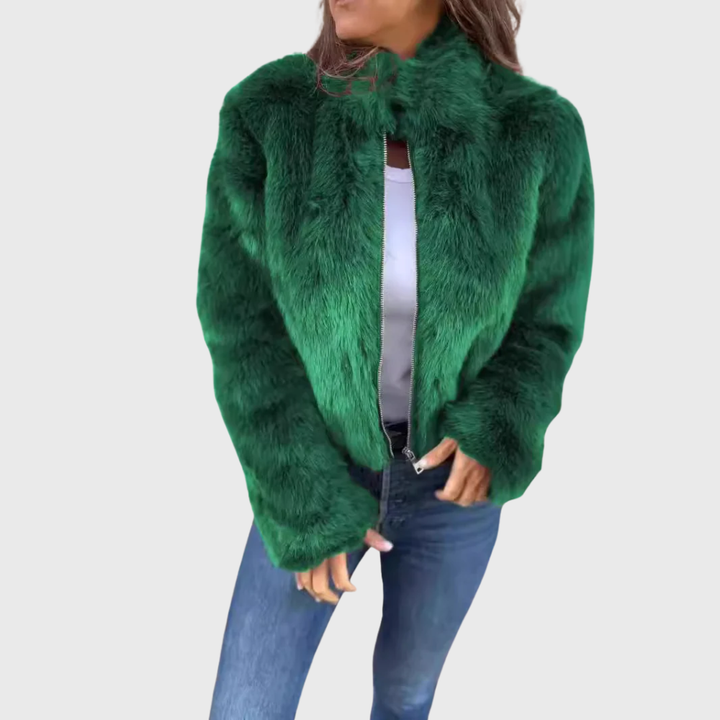 Ameline Coat
