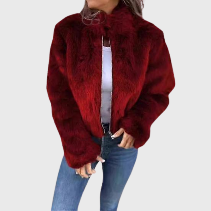 Ameline Coat