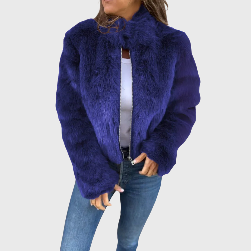 Ameline Coat