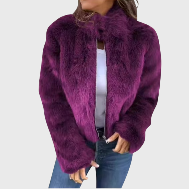 Ameline Coat