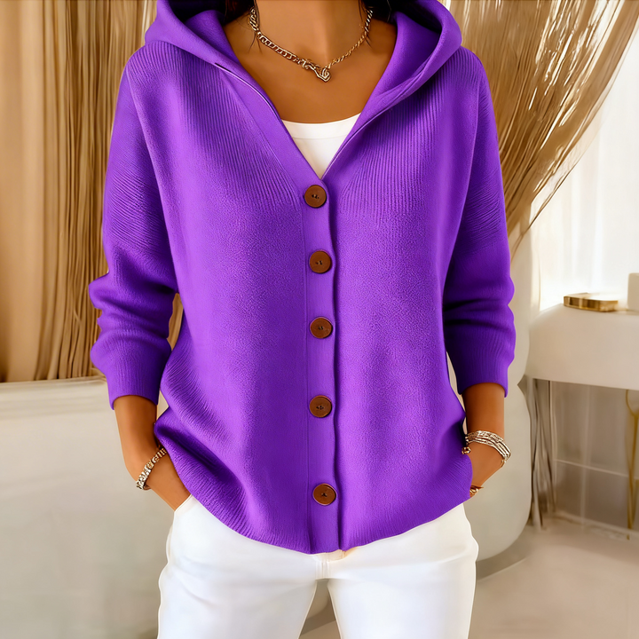 Sorina Knit Sweater