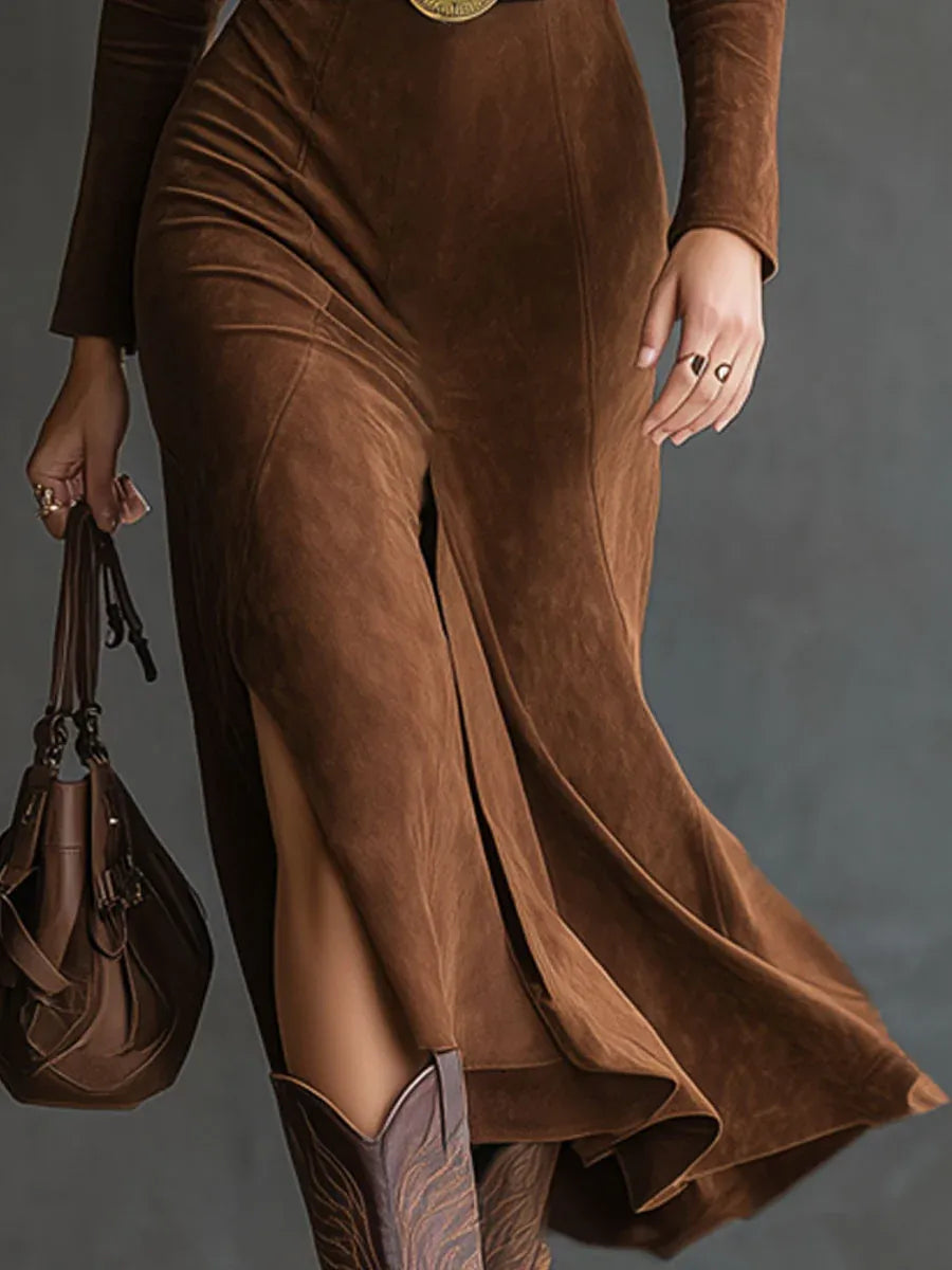 Felicity Winter Dress