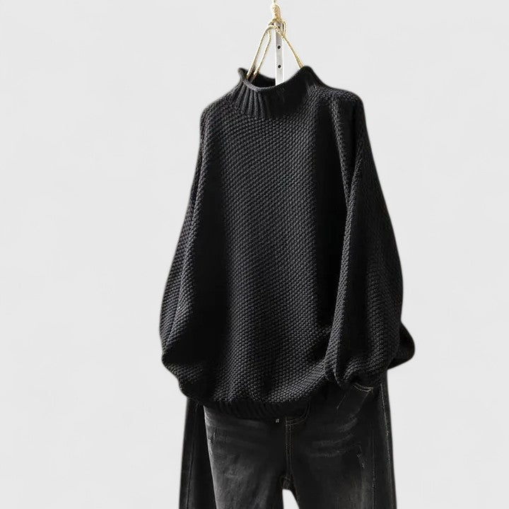 Suzi Knit Sweater