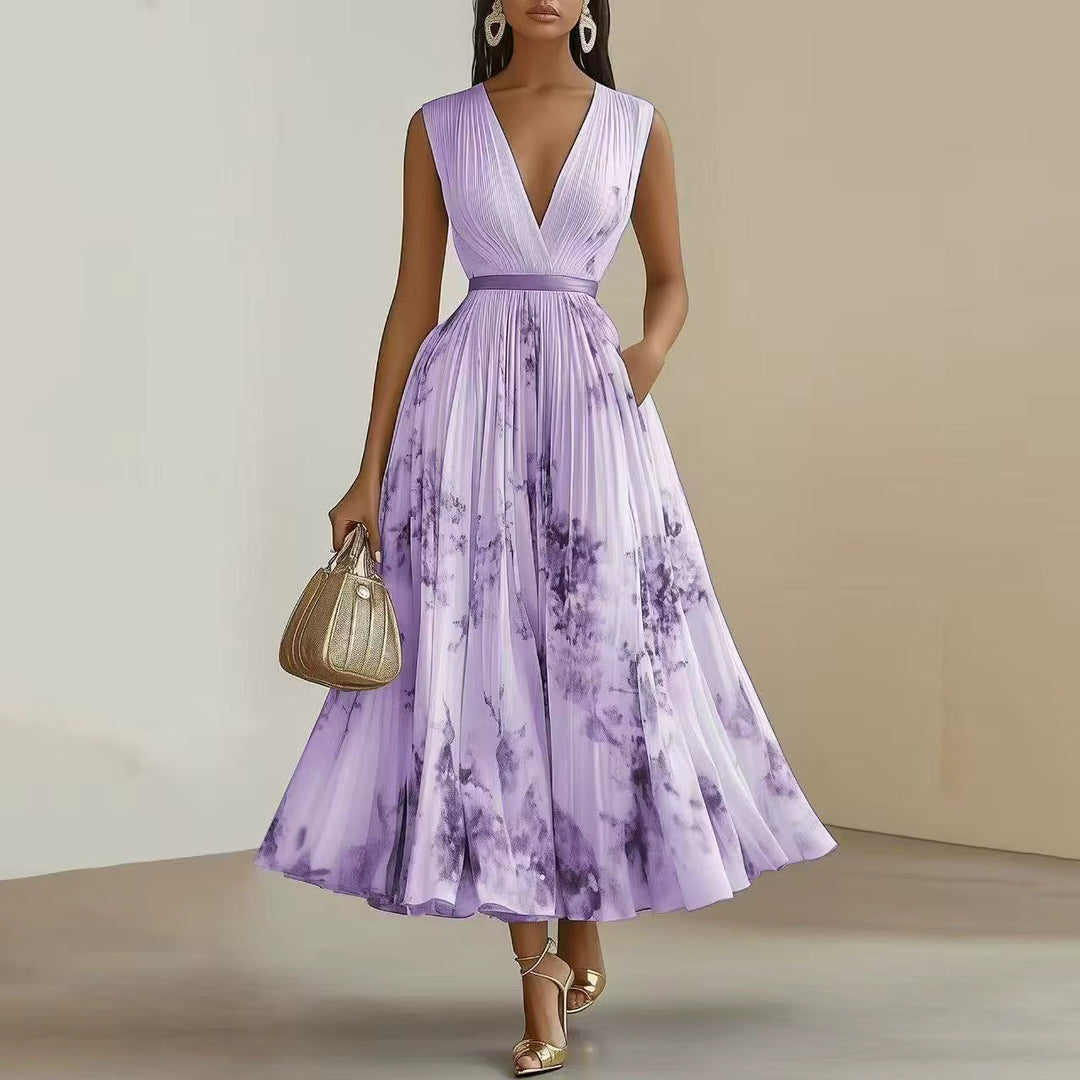 Rowella Winter Dress