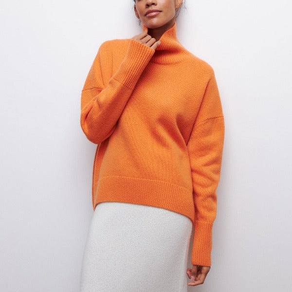 Alicja Knit Sweater