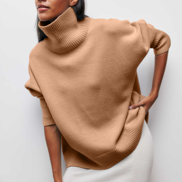 Alicja Knit Sweater