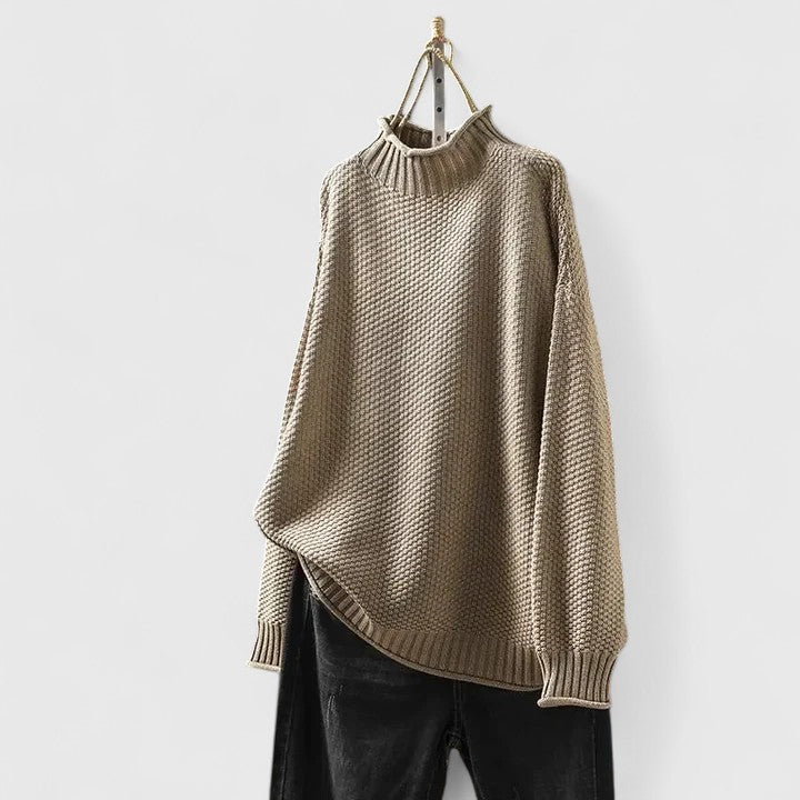 Suzi Knit Sweater