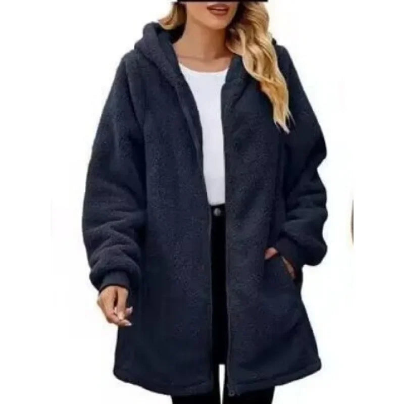 Lottie Coat